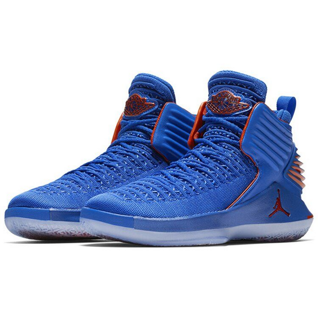 GS Air Jordan 32 Why Not