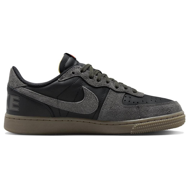 Nike Terminator Low Medium Ash