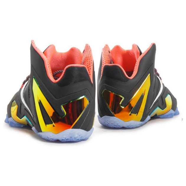 Nike LeBron 11 Elite 11
