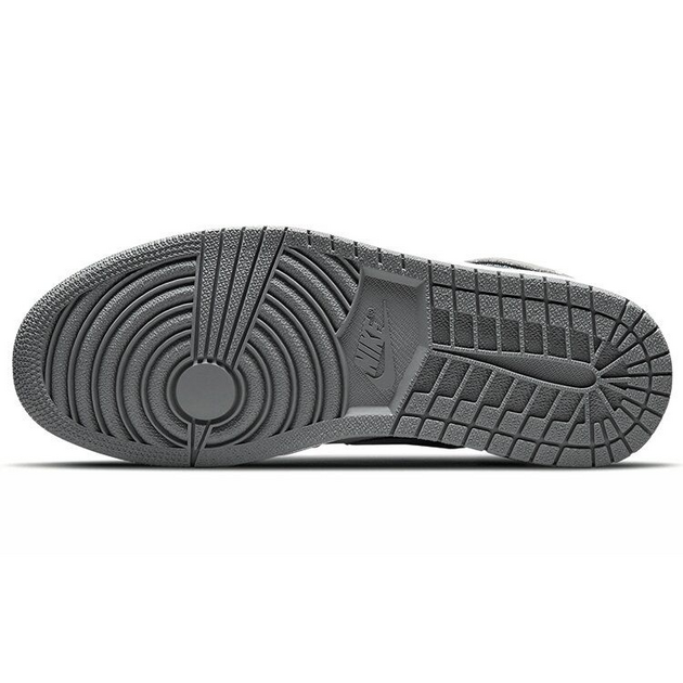 Air Jordan 1 FlyEase Cool Grey