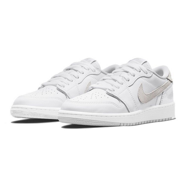 Air Jordan 1 Low OG Neutral Grey