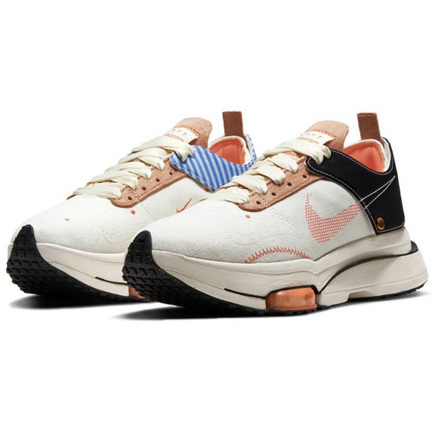 Nike Air Zoom Type Electro Orange