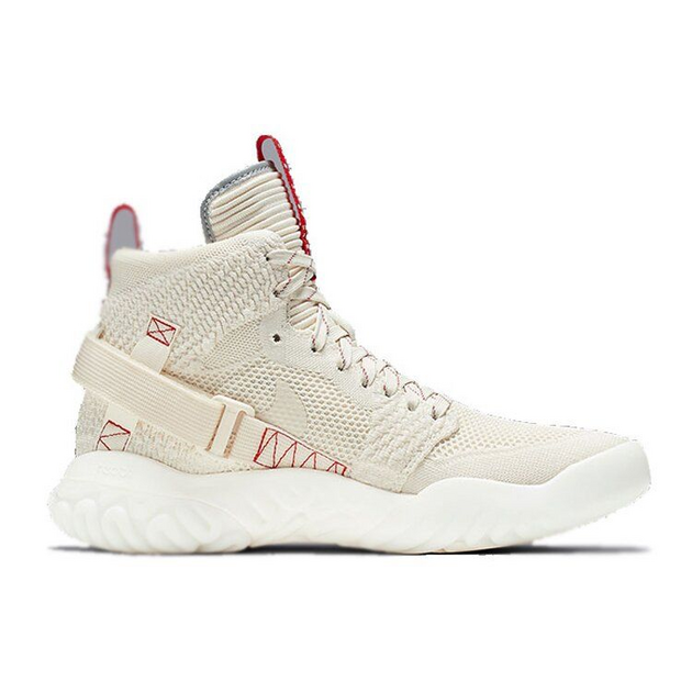Jordan Apex React