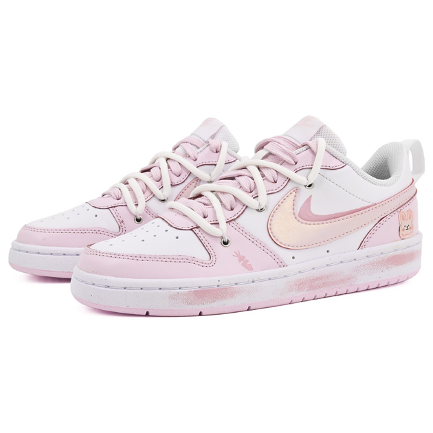 Nike Court Borough 2 GS