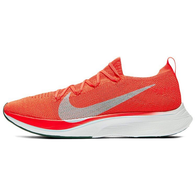 Nike Zoom VaporFly 4 Flyknit Bright Crimson