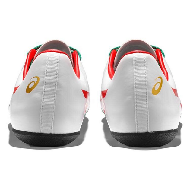 Asics Hyper Sprint 7 Lightning Red