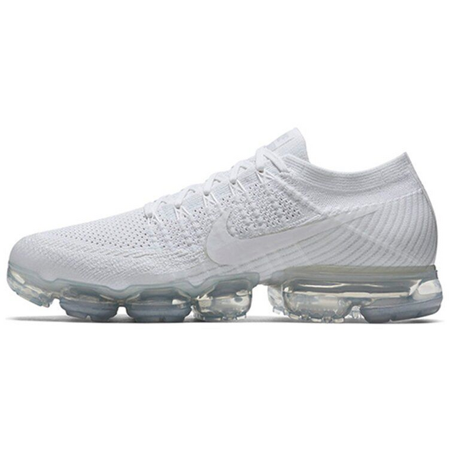 Nike VaporMax TRiple White