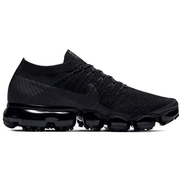 Nike VaporMax TRiple Noir