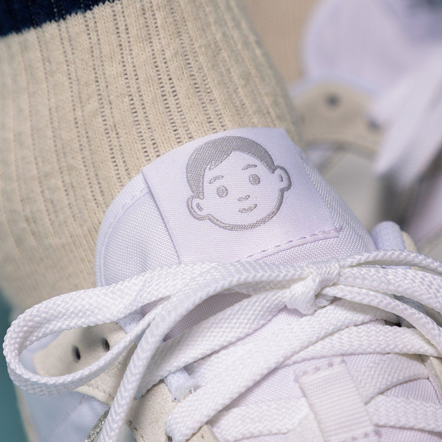Noritake x New Balance 237