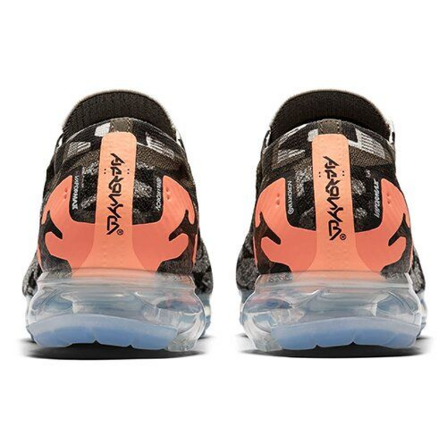 Acronym x Nike VaporMax Moc 2 Sail