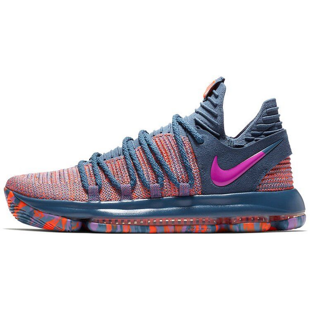 Nike KD 10 Allstar 2018