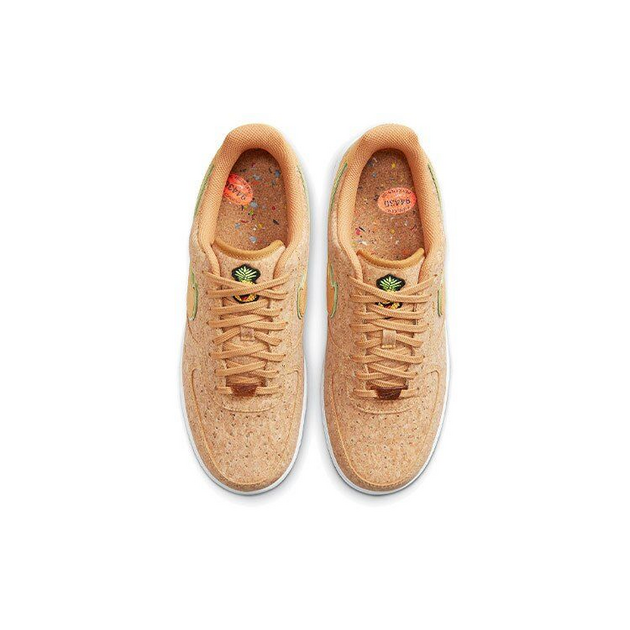 Nike Air Force 1 Low 07 Low Pineapple Cork