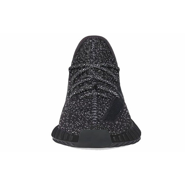 Adidas Originals Yeezy Boost 350 V2 Black