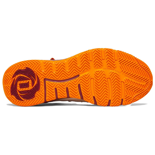 Adidas D Rose Son Of Chi