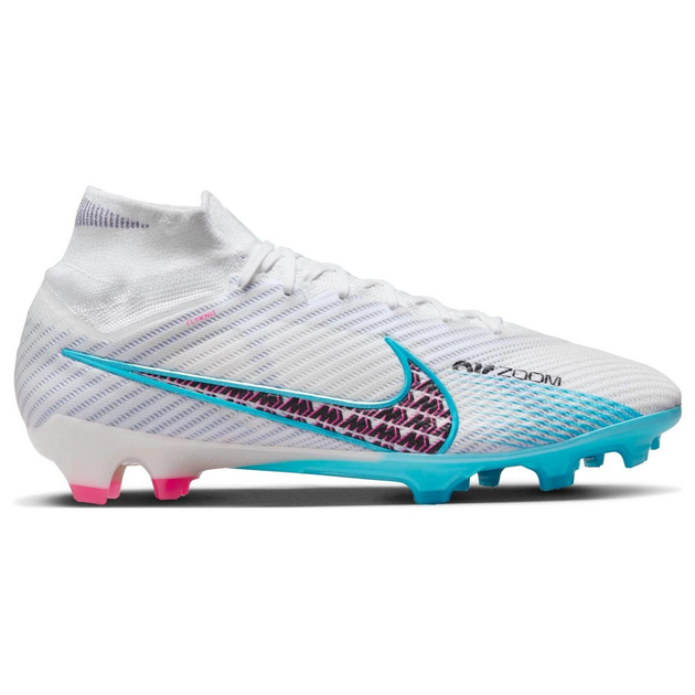 Nike Zoom Mercurial Super Fly 9 Elite FG