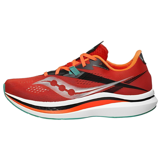 Saucony Endorphin Pro 2