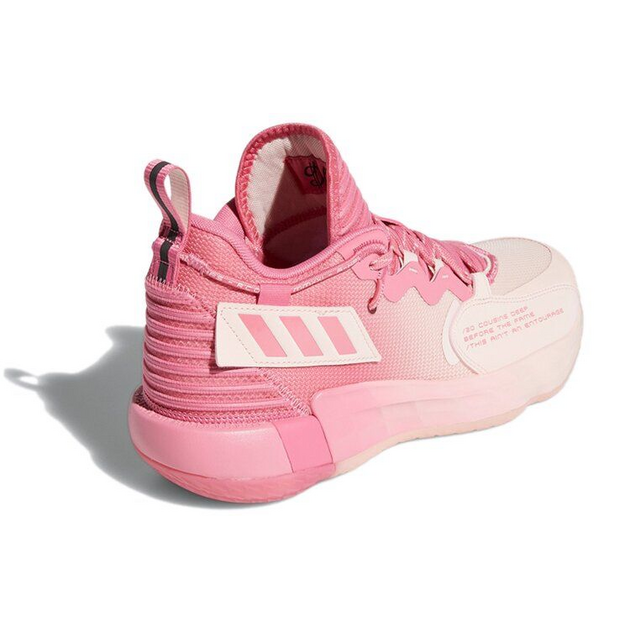 Adidas D Lillard 7 Ext Ply GCA TPU