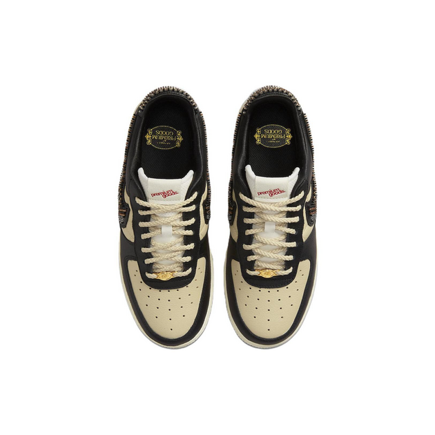 Premium Goods x Nike Air Force 1 The Sophia