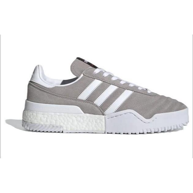 Alexander Wang x Adidas Originals BBall Soccer