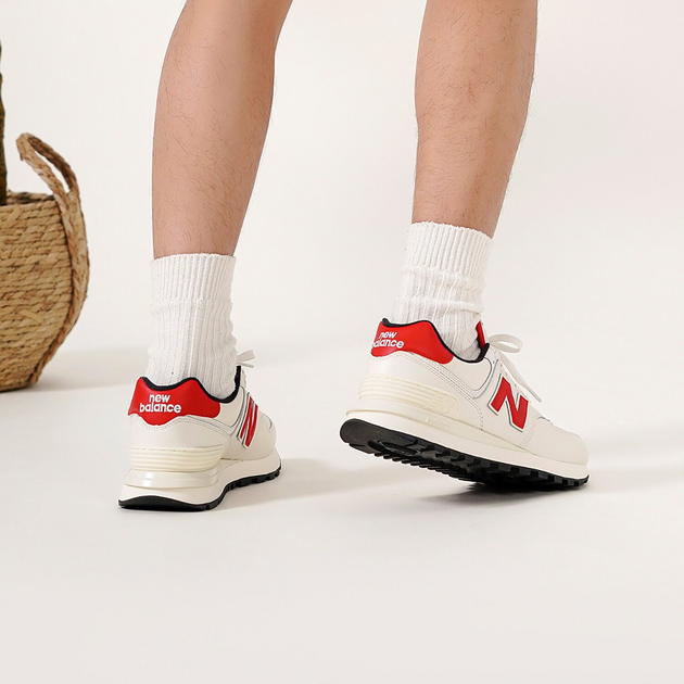 New Balance 574 Legacy