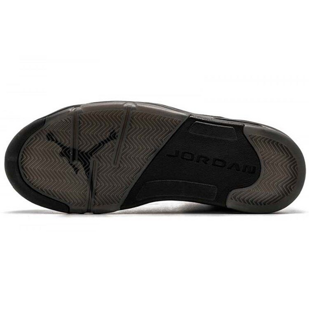 Air Jordan 5 Retro TRiple Black