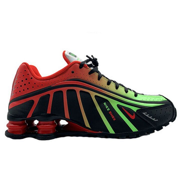 Nike Shox R4