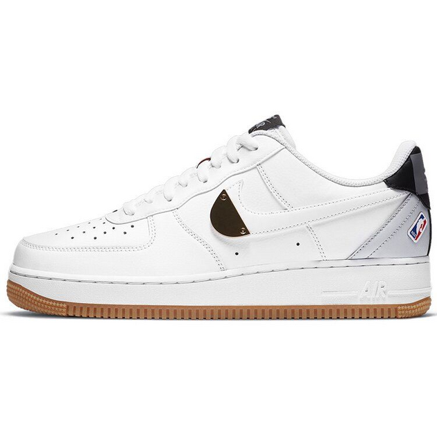 Nike Air Force 1 nba Pack