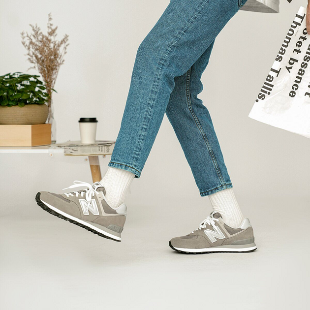 New Balance 574 D