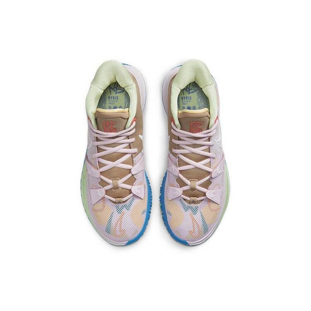 Nike Kyrie 7 EP 1 World 1 People
