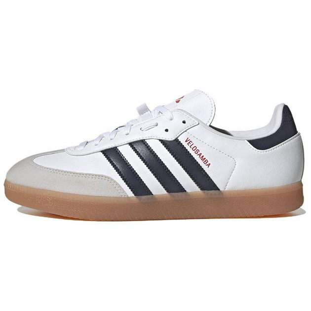 Adidas VeloSamba The Vegan