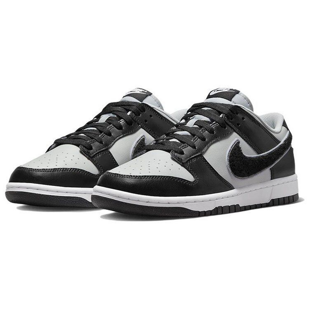 Nike Dunk Low Retro Chenille Swoosh