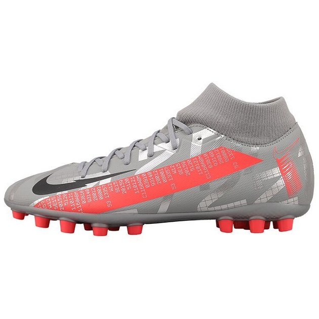 Nike Mercurial Super Fly 7 AG
