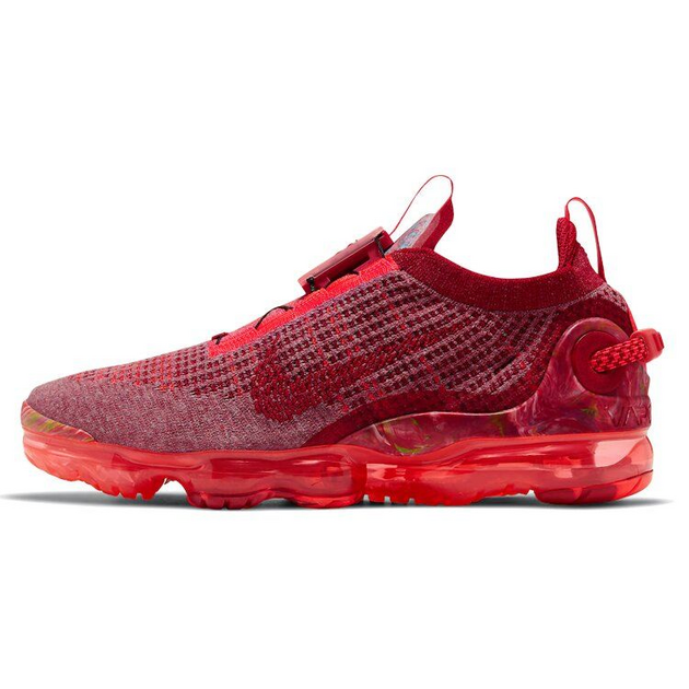 Nike VaporMax 2020 Team Red