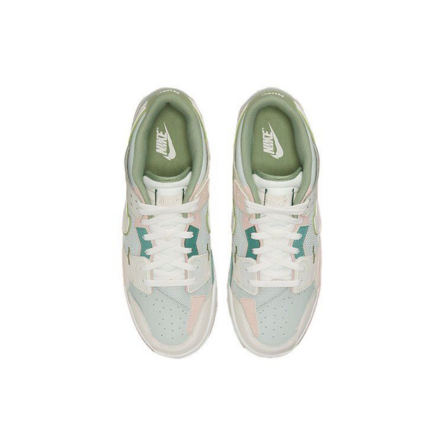 Nike Dunk Low Scrap Phantom