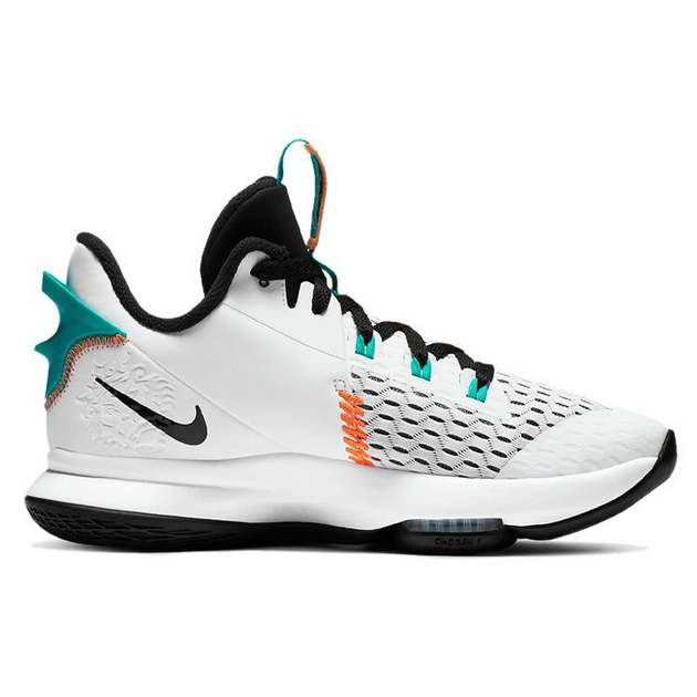 Nike Witness 5 LeBron EP