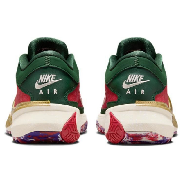 Nike Freak 5 Ep 5
