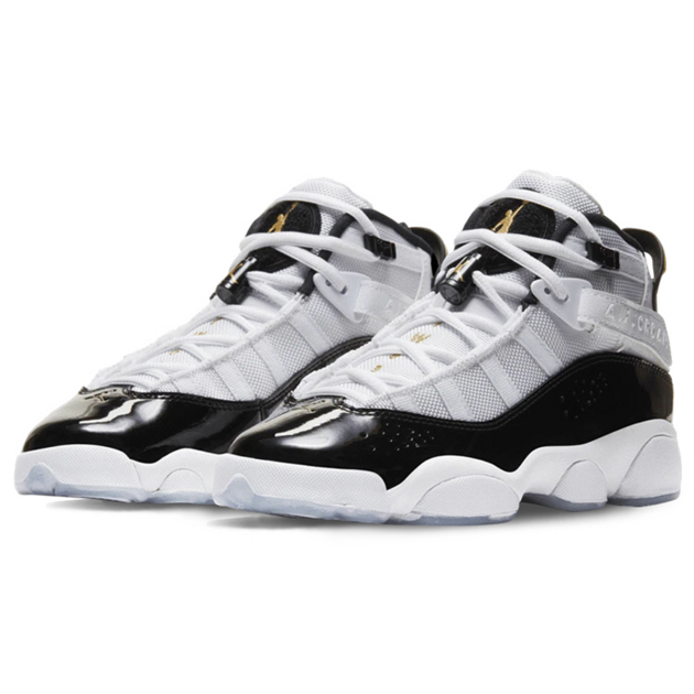 Air Jordan 6 Rings DMP GS