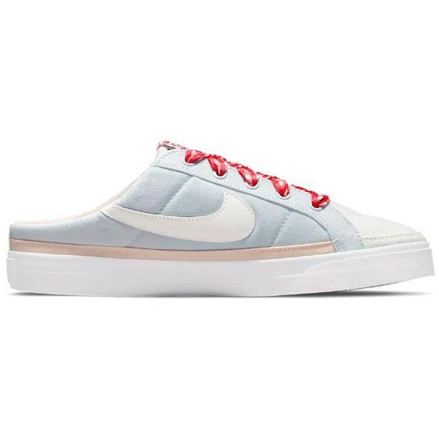 Nike Court Legacy Mule