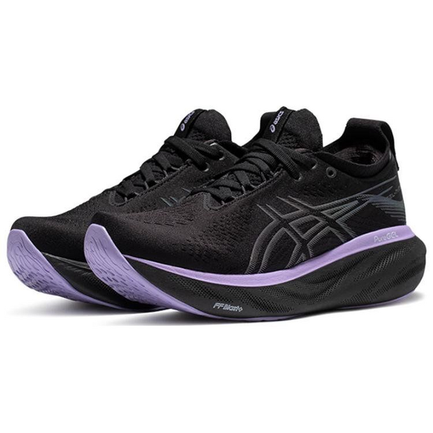 Asics Gel-Nimbus 25