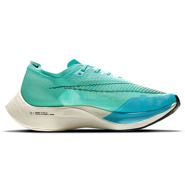 Nike ZoomX VaporFly Next 2 Teal Blue
