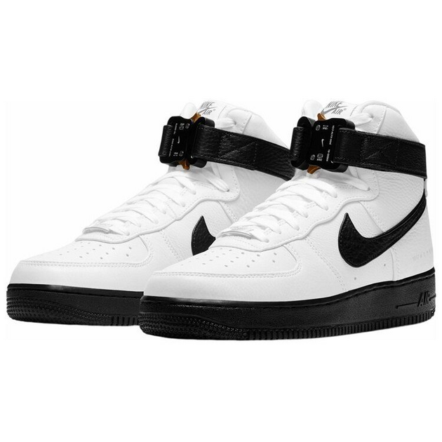 1017 ALYX 9SM x Nike Air Force 1