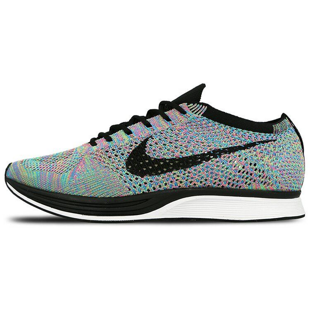 Nike Multicolor 20 Flyknit Racer 20152017