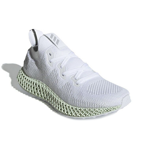 Adidas AlphaEdge 4D