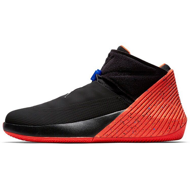 Jordan Why Not Zer01 PFX