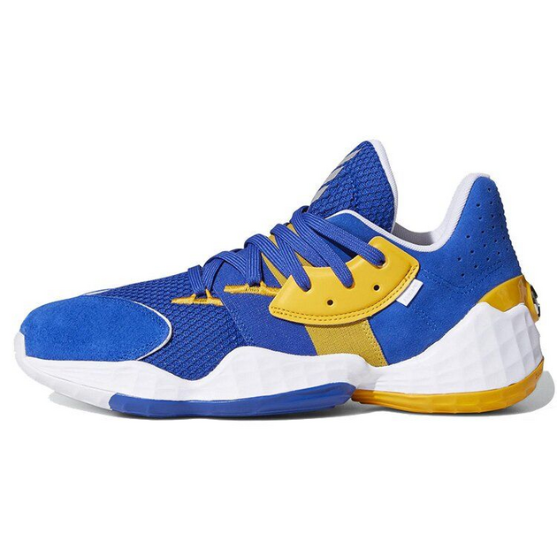Adidas Harden Vol 4 Su Casa