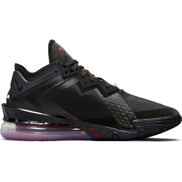 Nike LeBron 18 Low EP 18 TPU