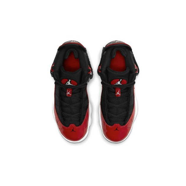 Air Jordan 6 Rings PU GS