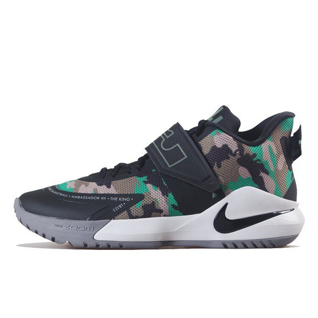 Nike Ambassador 12 LeBron