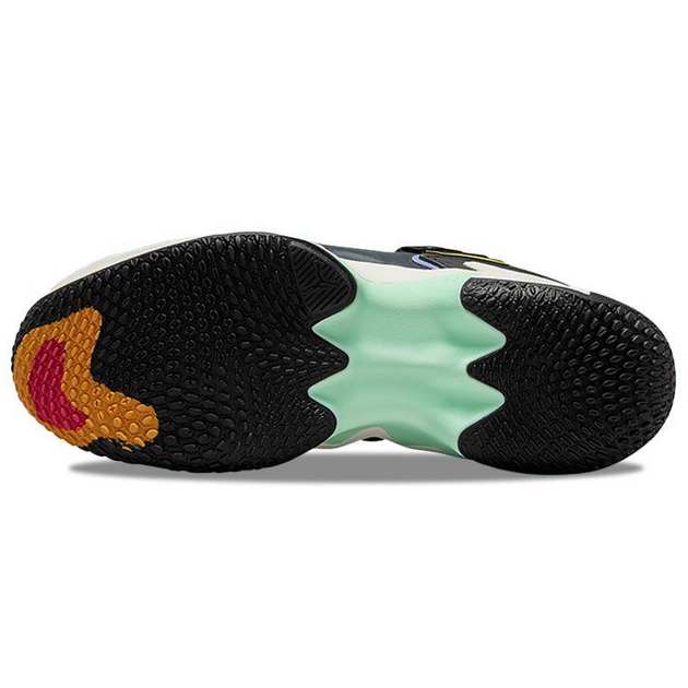 Air Jordan Why Not 5