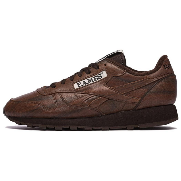 EAMES x Reebok Classic Leather